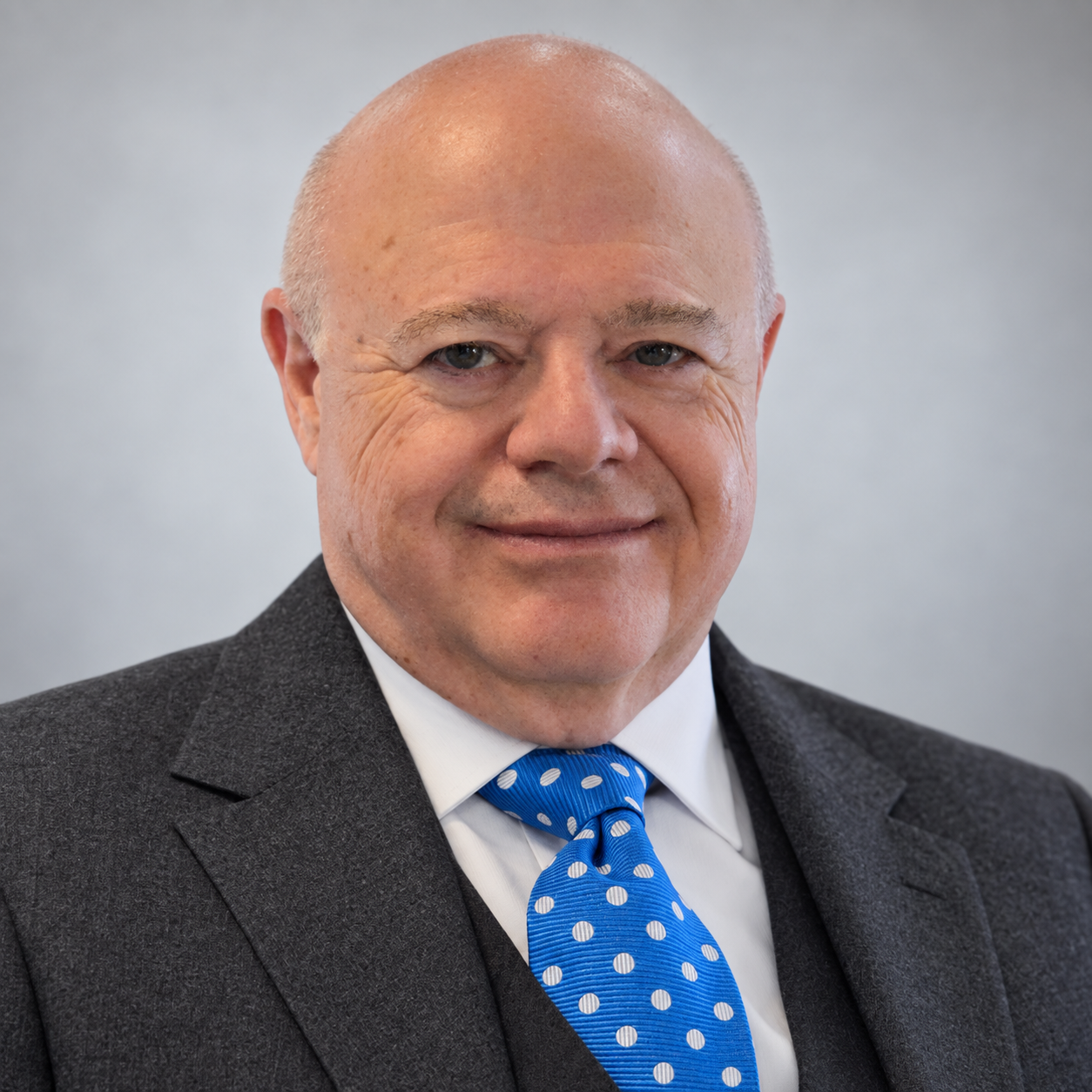 Dr. Baruch Pletner